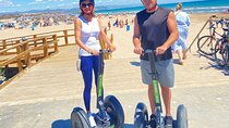 Private Valencia Beach Segway Tour