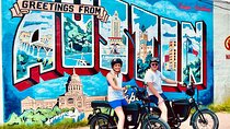 Austin E-Bike Rentals
