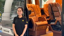 Cu Chi Tunnels and Ho Chi Minh City Full Day - VIP Private Tour