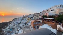 Santorini Private 5-Hour Tour with Sunset Option”