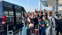 Private Sydney Airport-Sydney CBD, Sydney City, Cruise Terminal