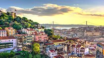  2 Days Private Tour of Lisbon