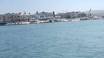 Newport Beach Adventure, Retail Therapy and Dining