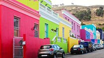Cape Town Golf Cart Private Tour 