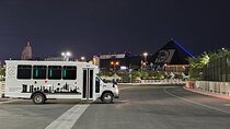 1 Hour Private Las Vegas Party Bus Tour