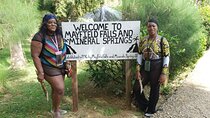 Mayfield Falls Nature Walk From Montego Bay