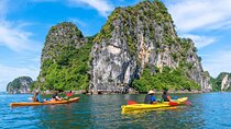 Discover Pristine Nature Bai Tu Long Bay with La Muse Cruise 