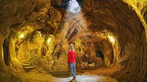 Cappadocia Green Tour (Small Group)
