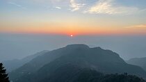Kunjapuri Temple 1N/2D Trekking Experience