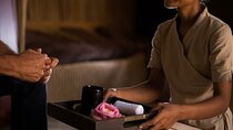 Aromatherapy Balinese Massage in Siem Reap