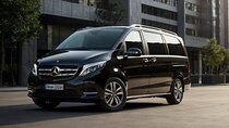 Private Transfer to and from Madrid Barajas Airport