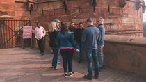 Amara India 12 Days Tour Delhi to Goa via Ranthambore and Mumbai
