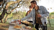 Contadina Breakfast at a Farm - 30 min from Rome 