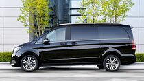 Private Transfer To or From Florence Airport ,Station and Hotel