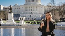 Architecture of Washington's National Mall Audio Guide