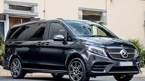Private Transfer between Haneda Airport and Central Tokyo