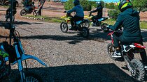 Motorcycle Adventure in Marrakech