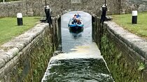 Digby Lock Cruise - Mid Week
