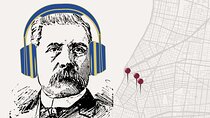 Architecture of Mexico City's La Condesa: Audio Guide