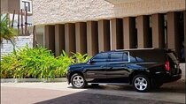 Suburban Transfer From Hotels To The Airport