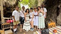Private Trip to Chefchaouen and Akchour Waterfalls 
