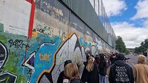 Private Walking tour with Irish Republicans/ Former Prisoners