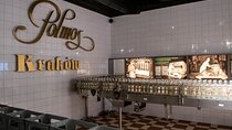 Vodka Factory Museum in Krakow - Ticket With Audioguide & Tasting