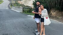 Moonlight Volcano & Dinner Tour In Soufriere (Northern Pickup)