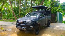 Morning 07 Hour Shared Safari at Yala National Park by Yala La Safari Tours