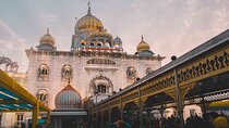 Delhi Iconic Landmarks: Full-Day Guided Tour with Private Car