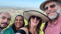 Private Tour Sintra and Cascais
