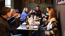 2.5 hours Boutique Food & History Tour - by Amsterdam Food Tours 