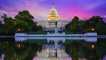 Private Tour Night-Time of Washington DC