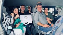 Private Transportation from Cancún AirPort to Zona Hotelera 