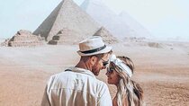 Cairo excursion from Hurghada Small Group HurghadaToGo