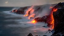 Private Tour Big Island Coffee, Beaches, Volcanos, Waterfalls