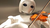 1-Day Tour: Nagoya’s Industrial Legacy and Toyota's Innovation