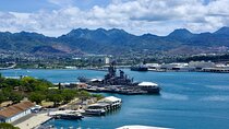 Private Tour USS Missouri and USS Arizona Pearl Harbor