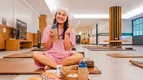 Korean bath house Jimjilbang experience (women only)