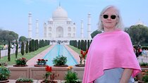 Taj Mahal Day Trip From Jaipur By Car