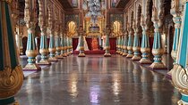 Day trip from Bangalore to Mysore, Somnathapura & Srirangapatna