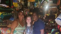 Private Shopping Tour Fantasy Craft Market Spree