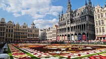 Private Day trip to Brussels