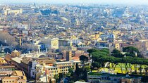 2 Days in Rome with 1 night Accommodation with pik-up
