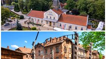 Auschwitz-Birkenau and Wieliczka Salt Mine Full Day Tour