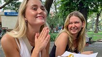 The 10 Tastings of Ho Chi Minh City By Walking (Taxi Pickup)