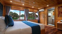 From Ha Noi - 2Days/1Night Small Group in Lan Ha Bay Cruise 