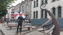 Guided Tour of Dublin in French