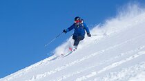 Full day of skiing at El Colorado! Ski Tickets, Transportation and More