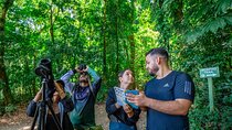 Curi Cancha Reserve Guided Walk